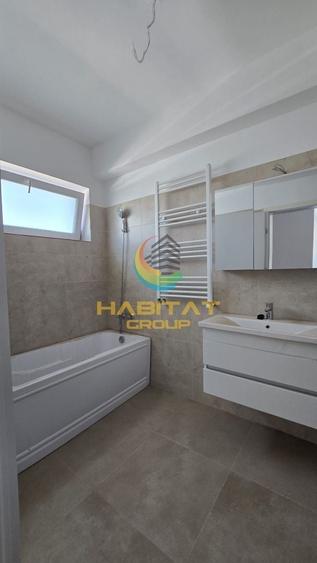 Apartament cu 3 camere semidecomandat în Metalurgiei