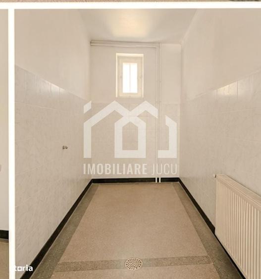 Spațiu comercial, de 70 mp, în Juc-Herghelie