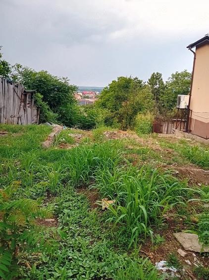 Casa 24.5 mp, Teren 500 mp intravilan, toate utilita?ile la poarta,str. Aleea Potelu nr.23 - 2
