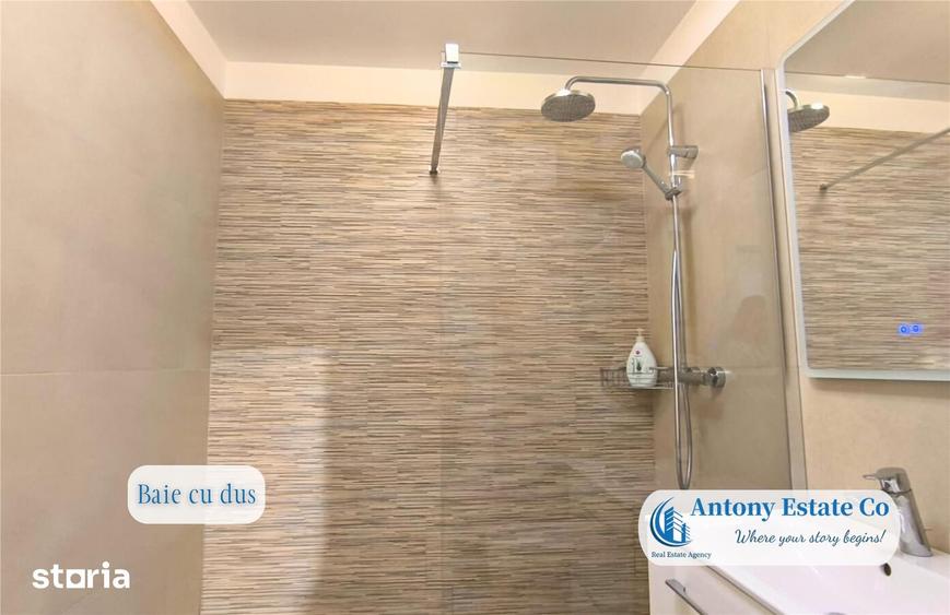 Antony Estate | Chirie , 2 cam, Milano- Oradea - 5