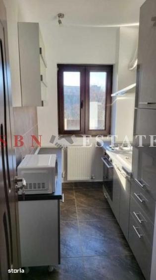 Garsoniera | Pantelimon - Mega Mall | Centrala | Parcare | Curte - 9