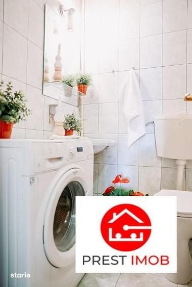 Apartament cu 2 camere în Sâncraiu de Mureș