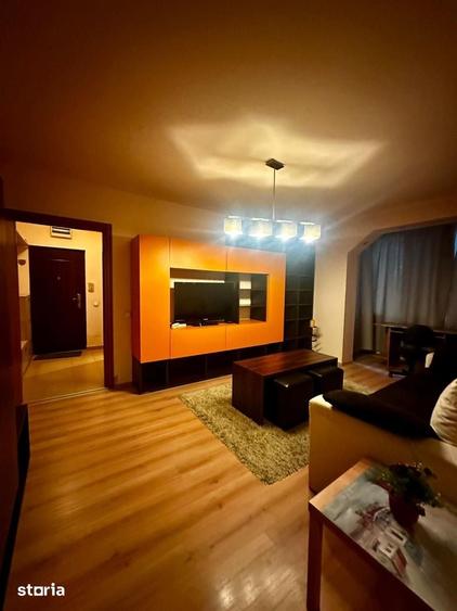Apartament 2 camere etaj 1 Rogerius - 1