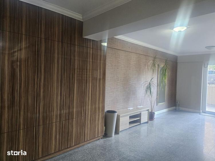 Apartament o camera Tatarasi bloc nou - 9