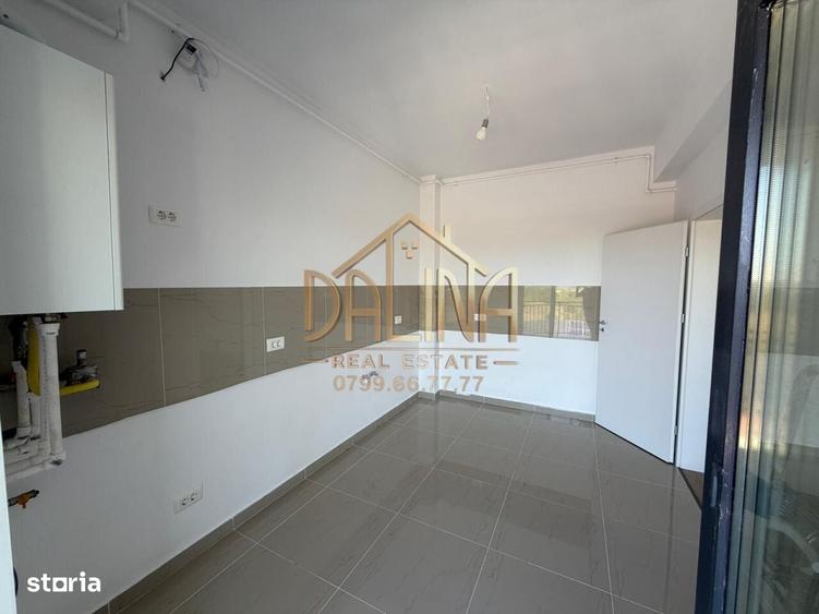 Spre Vanzare - 2 Camere - BLOC 2025 - 99.251 E + TVA - 7
