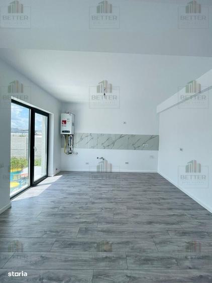 Comuna Berceni | Casa individuala P+1E, 4 camere teren 450 mp - 6