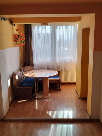 Garsonieră semidecomandată în Central