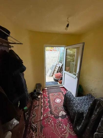 Casă cu Teren 294 Mp în Central