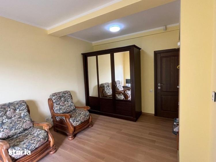 Apartament 90 mp + TERASA 80 mp | Parcare inclusa | Oportunitate rara - 1