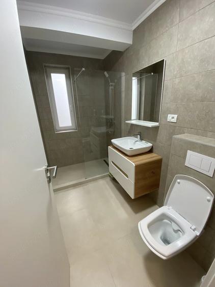 Apartament cu 2 camere decomandat în Braytim