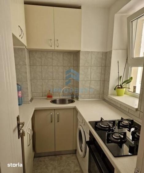 Apartament cochet 2 camere Floreasca-Dorobanti etaj 2 - 9