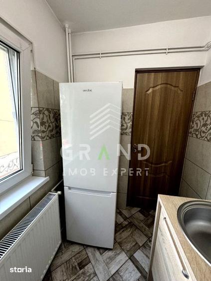 GARSONIERA MODERNA IN ZORILOR | BALCON INCHIS | LANGA UMF ?I GOLDE - 2