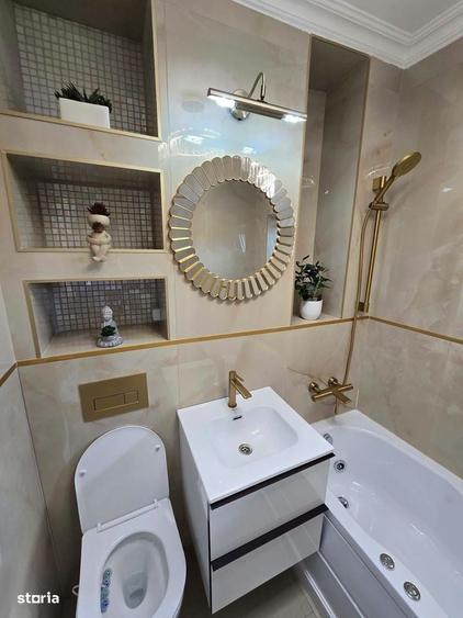 Apartament cu 4 camere în Ultracentral
