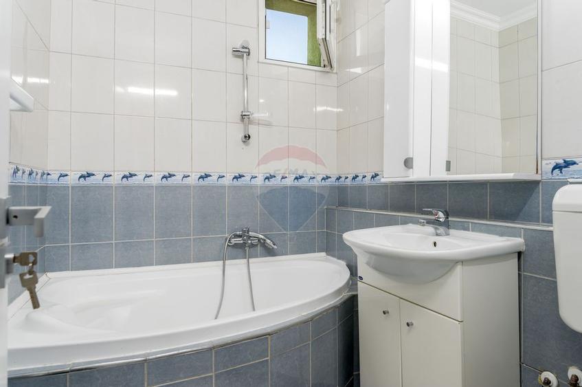 Apartament cu 2 camere in Bdul Cantemir - 11