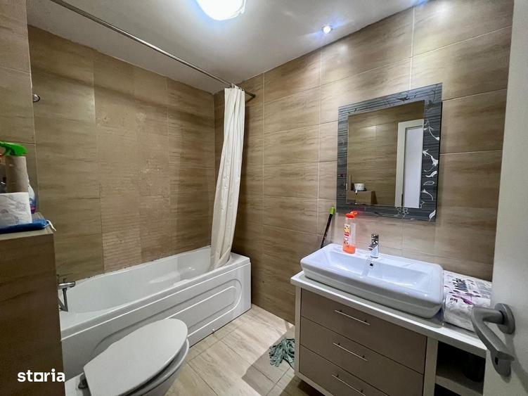 Apartament cu 2 camere în Glina