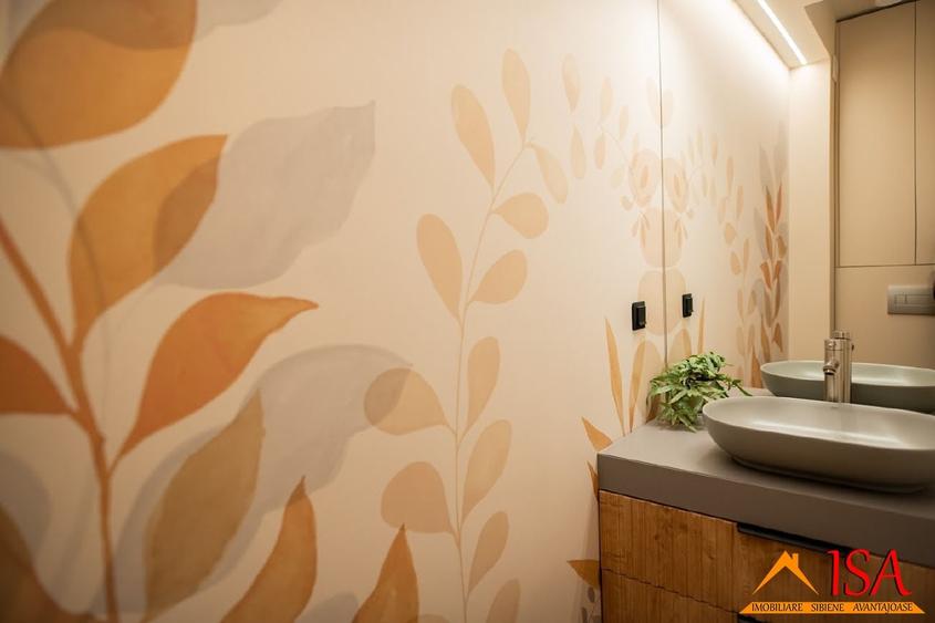 Apartament cu 3 camere decomandat în Lazaret