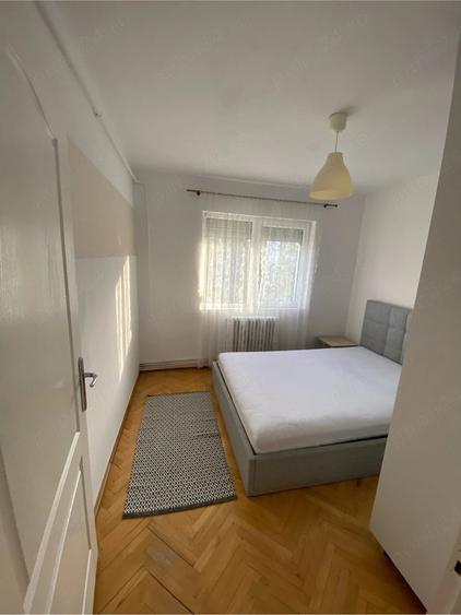 Apartament cu 3 camere semidecomandat în Mănăștur