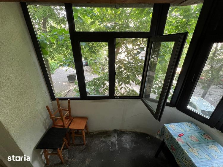 Apartament cu 3 camere în Militari