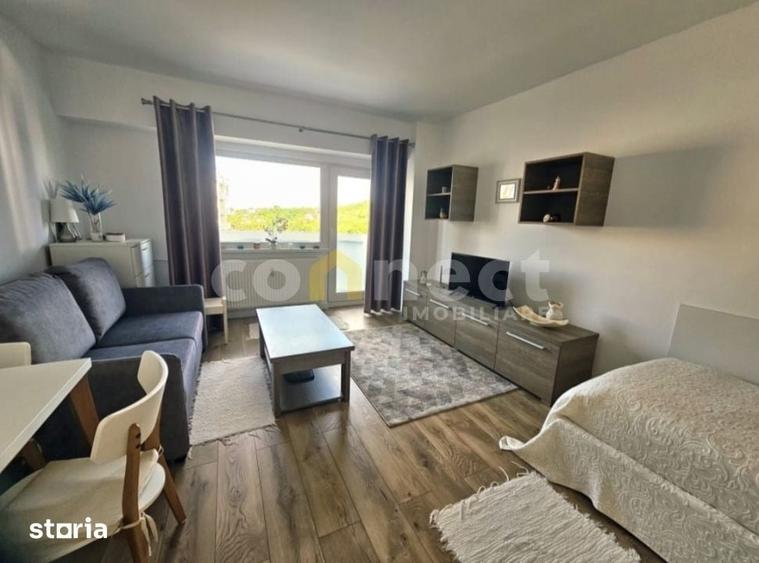 Vand apartament 1 camera Calea Manastur nr. 93 - 3