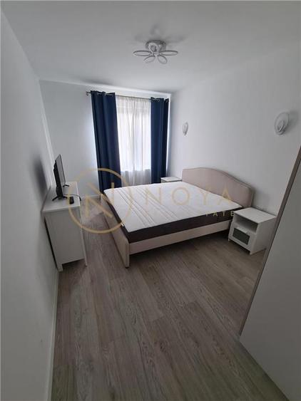 Apartament cu 2 camere Pipera - 10