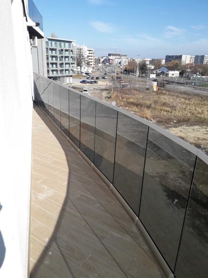 Apartament cu 2 camere decomandat în Nord