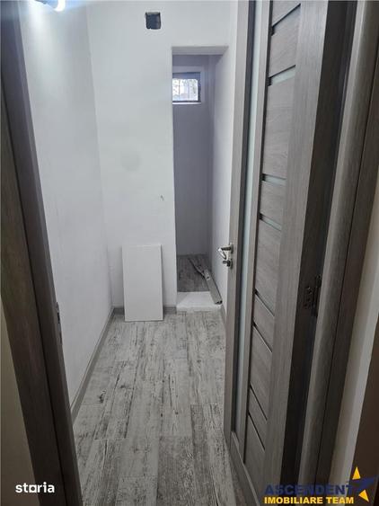 Apartament cu 2 camere în Lenin