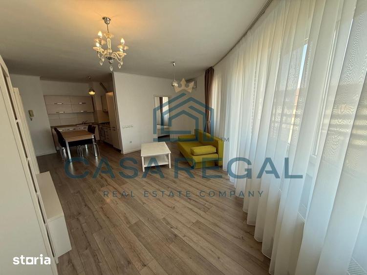 Apartament cu 3 camere decomandat în Calea Aradului