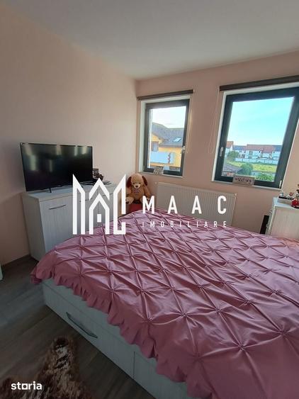 Apartament 3 camere | Etaj 1 | Decomandat | Baclon | Parcare - 6