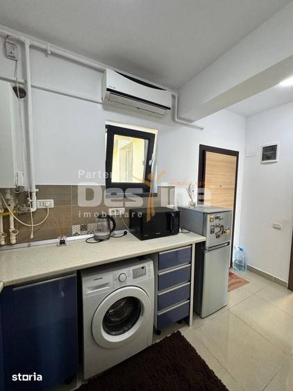 Apartament elegant 2 camere | Mamaia, Hanul cu Peste | Parcare inclus - 5