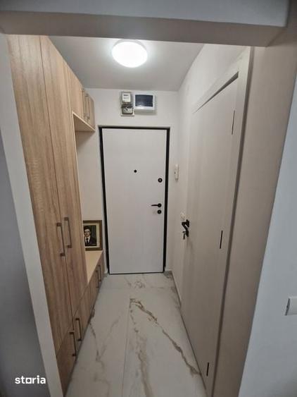 Vand garsoniera recent renovata - 7