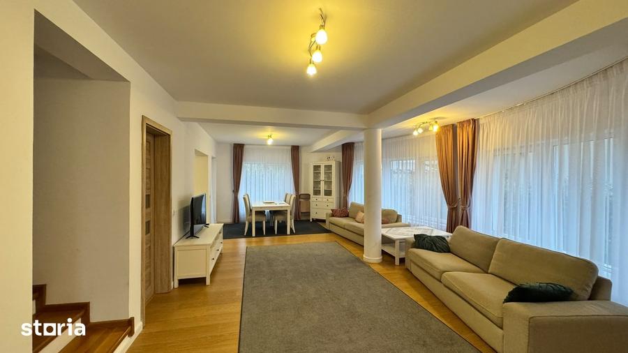 Casă cu 4 camere cu Teren 250 Mp în Tokai