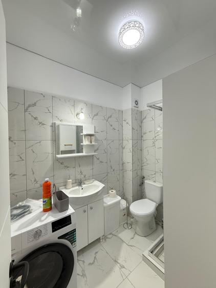 Apartament cu 2 camere decomandat în Militari