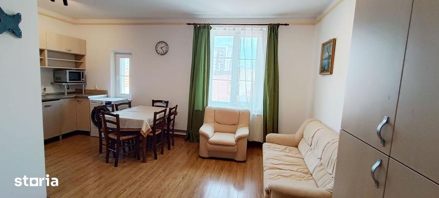 Apartament cu suprafata de 110mp-zona colinei,pet friendly - 10