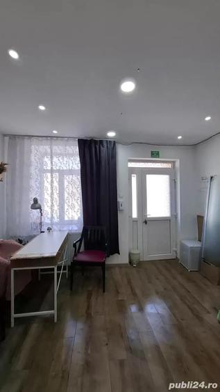 Spațiu comercial, de 50 mp, în Central