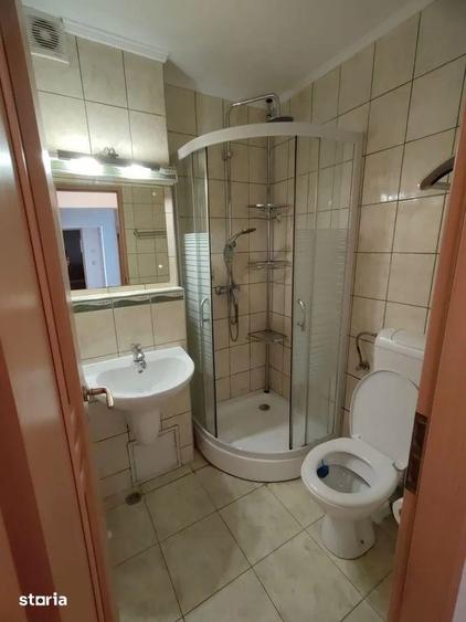 Apartament cu 4 camere decomandat în Gheorgheni