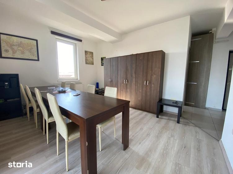 Apartament cu 3 camere în Militari