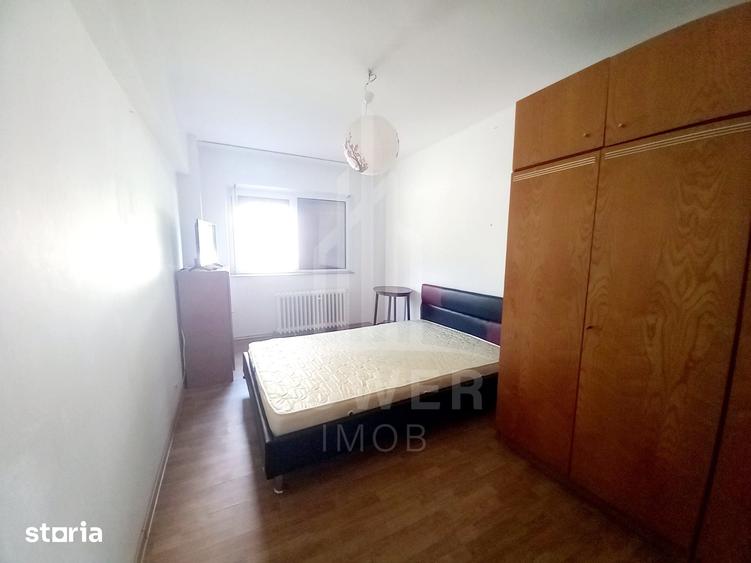 Apartament cu 3 camere în Ștrand