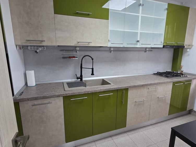 Tineretului Piata Norilor apartament 2 camere - 10