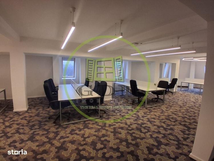 Spațiu comercial, de 121 mp, în Semicentral