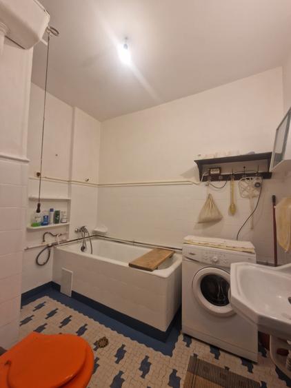 Apartament cu 3 camere decomandat în Alba Iulia