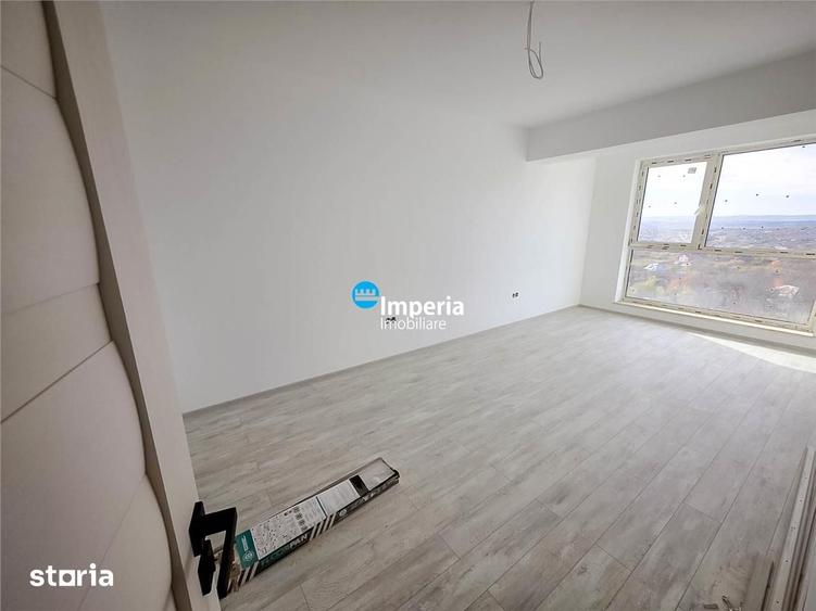Apartament cu 2 camere în Copou