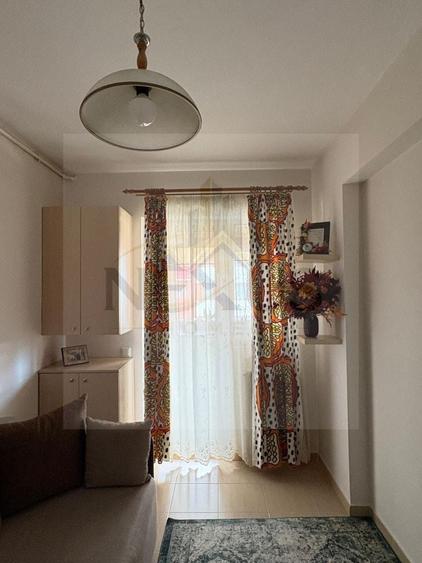 Apartament 3 camere | Șoseaua Olteniței | Loc de parcare - 6