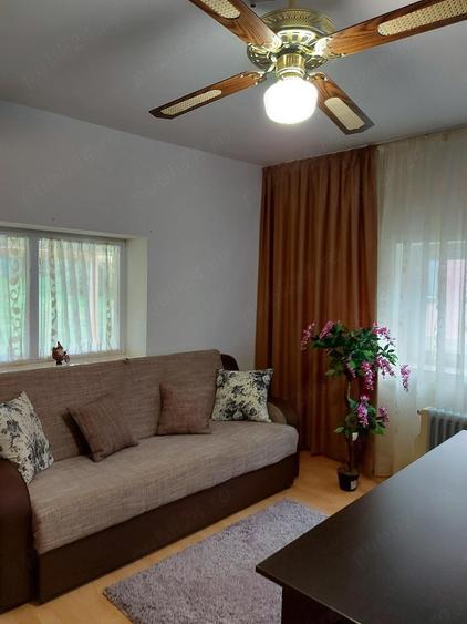 Casă cu 2 camere cu Teren 2110 Mp în Chilioara