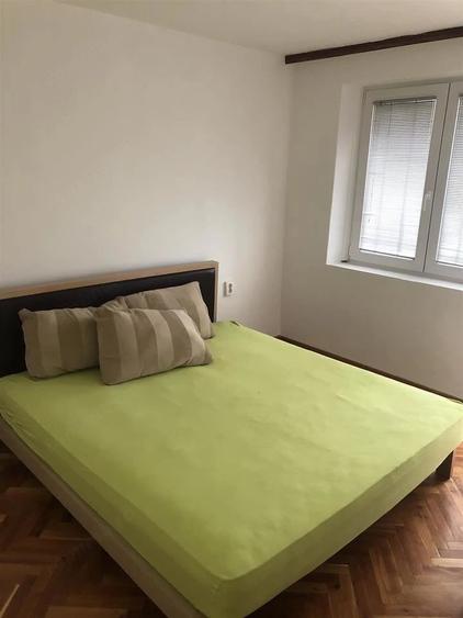 Garsonieră decomandată în Andronache