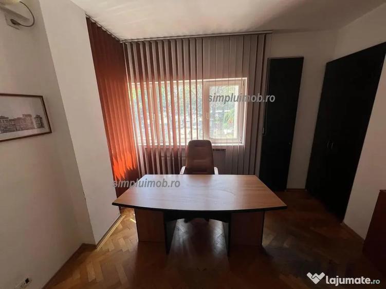 Apartament cu 2 camere semidecomandat în Armeneasca