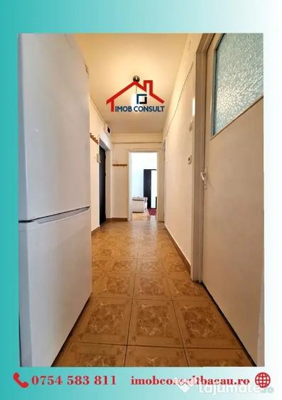 Apartament cu 2 camere decomandat în Cornișa