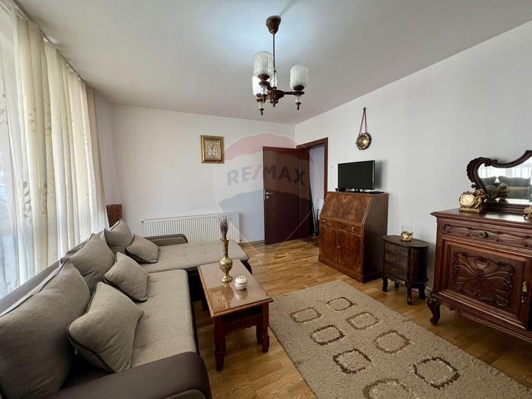 Apartament 2 Camere I Modern ?i Luminos, in Sibiu I Lacu... - 5