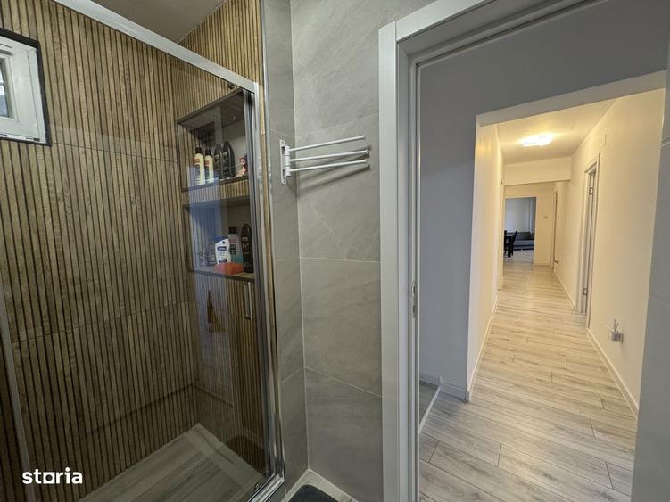 Apartament cu 3 camere decomandat în Nicolae Titulescu