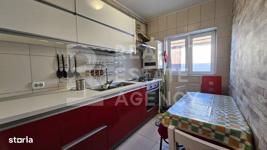 Inchiriere apartament 4 camere, mobilat&utilat, Bragadiru - 2