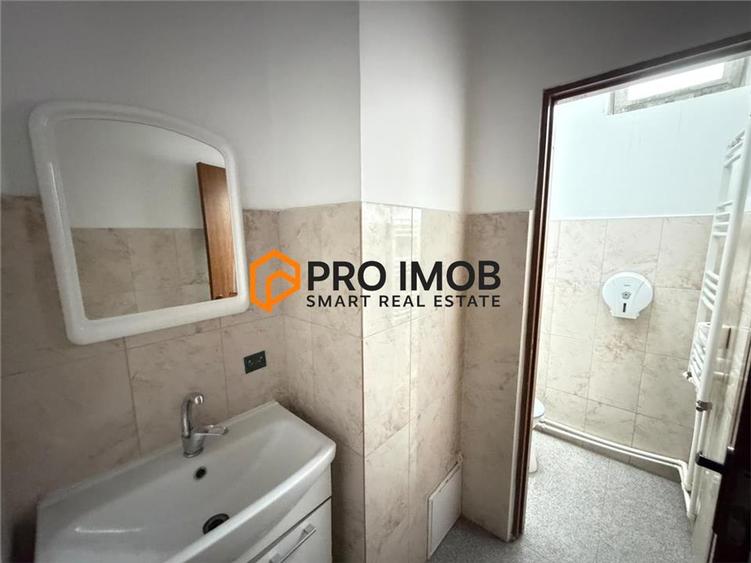 Spațiu comercial, de 65 mp, în 1 Decembrie